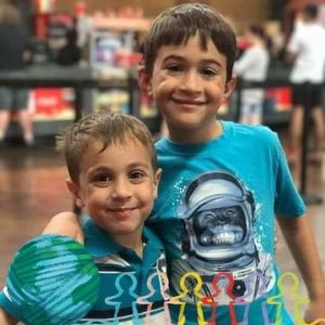 Meet your Posher, Bonnie